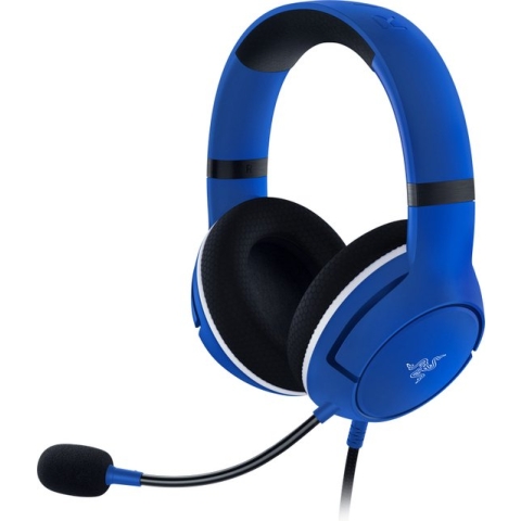 Razer Kaira X - Gaming Headset - Xbox Series X/Xbox One - Blauw