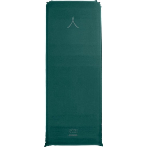 Grand Canyon Hancock 10.0 Xw Mat Groen 198 x 76 x 10 cm