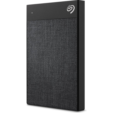 Seagate Backup Plus Ultra Touch - 1TB - Zwart