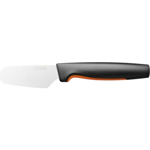 Fiskars Botermes - Roestvrij Staal - Totale Lengte: 19 cm - Lemmet 8 cm