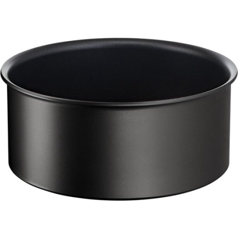 Tefal Ingenio Unlimited - Steelpan - Ø20 cm - Excl. handgreep