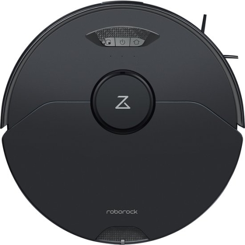 Xiaomi Roborock S7 MaxV Robotstofzuiger Zwart