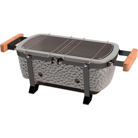 Grill Guru Ceramic Tabletop | Tafel BBQ