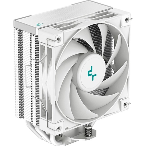 Deepcool Ak400 Heatsink Processor Zilver