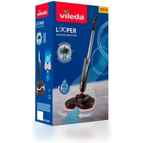 Steam Mop Vileda Looper