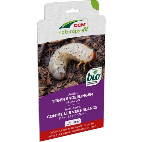 DCM HETERI-GUARD - ENGERLINGEN 10M²