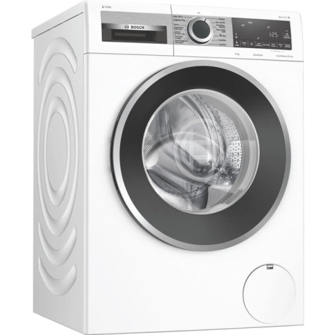 Bosch WGG244A7NL - Serie 6 - Wasmachine