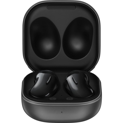Samsung Galaxy Buds Live - Draadloze oordopjes - Noise Cancelling - Onyx
