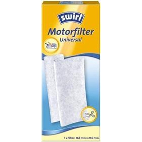 Swirl Motorfilter Universal