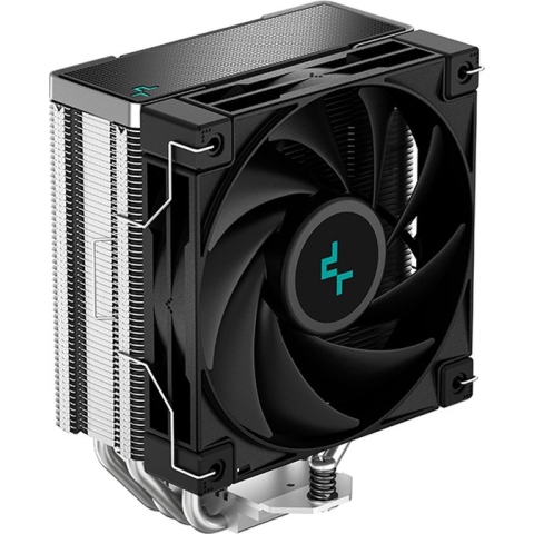 Deepcool Ak400 Heatsink Processor Zilver