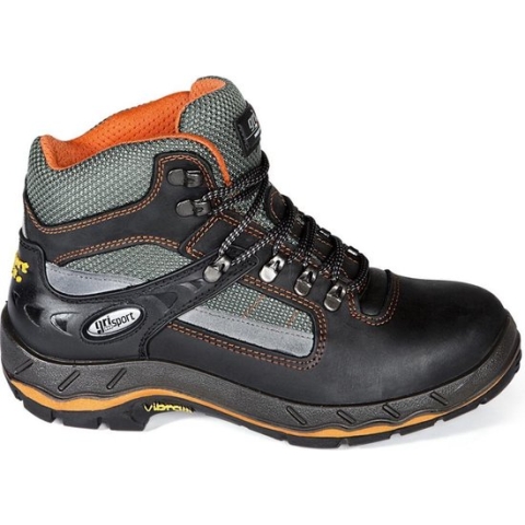 Grisport 71607 S3 Werkschoen - maat 43