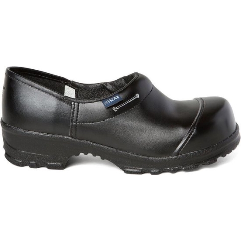 Sika 883 Flex Klomp Dichte Hak S3 - Zwart - 41