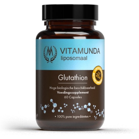 Liposomale Glutathion