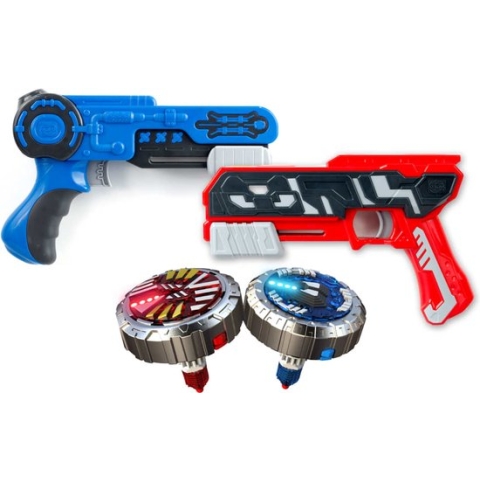 Spinner Mad Duo Battle pack