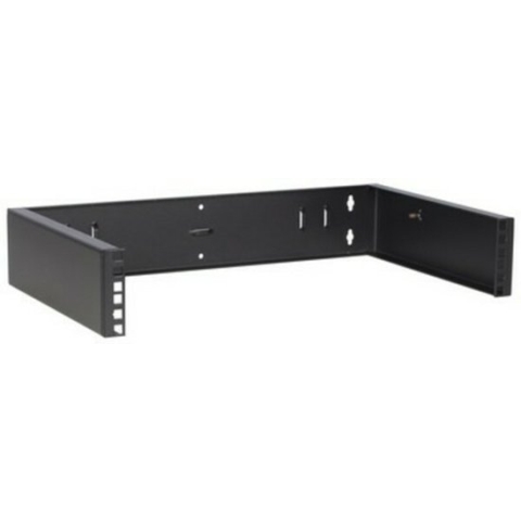 DSIT 2U Wall Mount Bracket - 300mm diep