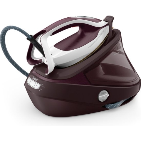 Tefal GV9721 Pro Express Ultimate II - Stoomgenerator
