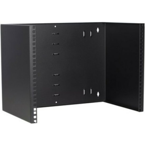 DSIT 8U Wall Mount Bracket - 300mm diep