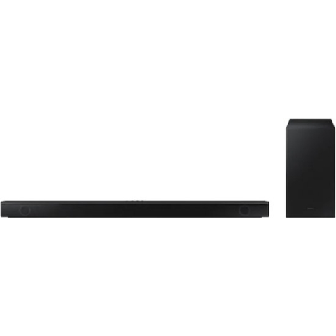 Samsung HW-B650 - Soundbar - Inclusief subwoofer