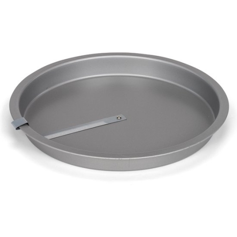 Patisse Boterkoekvorm - Met mes - Ø23 cm