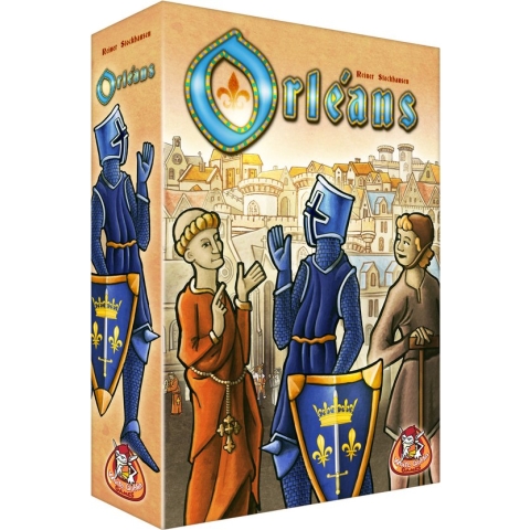 Orléans