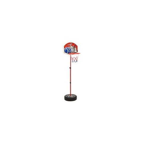 vidaXL-Kinderbasketbalset-verstelbaar-120-cm