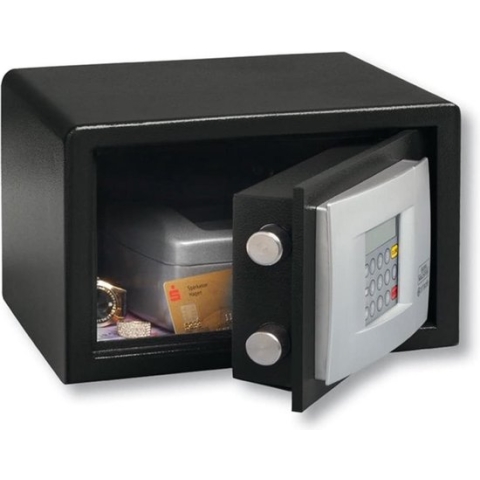 BURG-WÄCHTER-Kluis-PointSafe-P-1-E