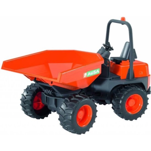 Bruder 2449 Ausa mini dumper