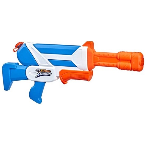 NERF Super Soaker Twister - Waterpistool
