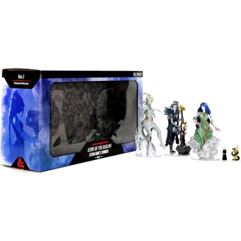 D&D Icons of the Realms: Storm King's Thunder Box 2