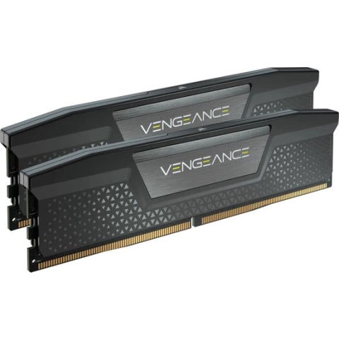 RAM Memory Corsair CMK32GX5M2B6200C36 32 GB DDR5
