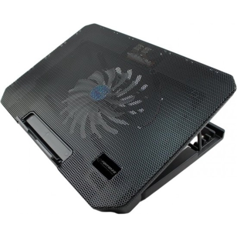 Esperanza EA141 notebook cooling pad 1200 RPM