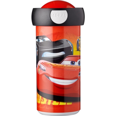 Mepal - Schoolbeker - Drinkbeker - 300 ml - Cars