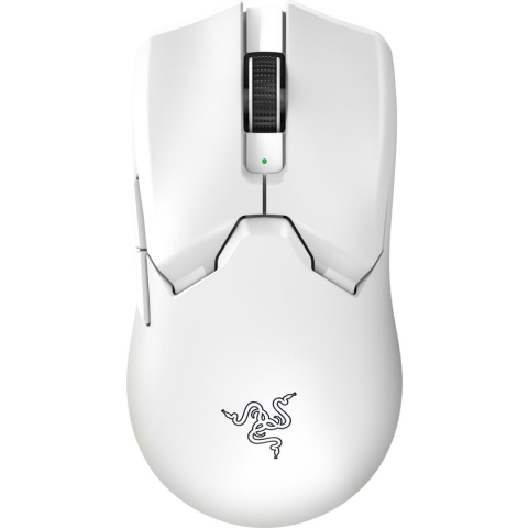 Razer Viper V2 Pro Draadloze Gaming Muis - Wit