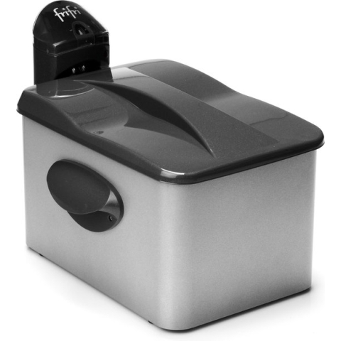 Frifri 1948 - Frituurpan