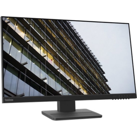 Monitor Lenovo ThinkVision E24-28 23,8" IPS