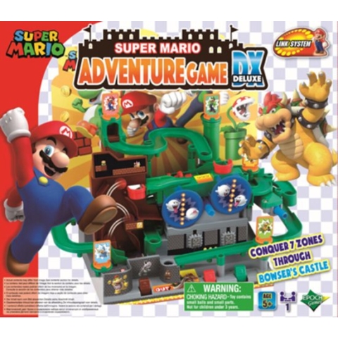 EPOCH Super Mario Adventure Game Dx