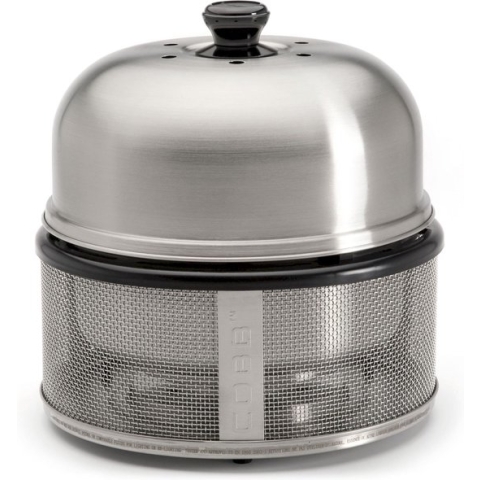 Cobb Premier Houtskoolbarbecue - Compact - Metaal