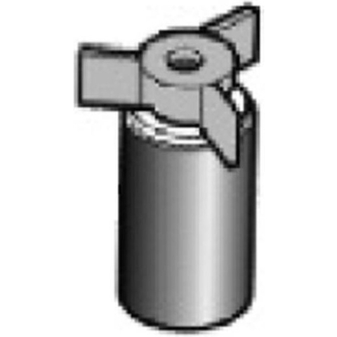 Eheim Pomprad Compact Pomp 1000-22 per stuk