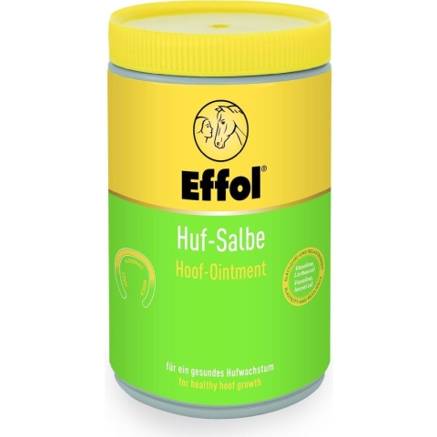 Effol Hoof Salve - Geel - 1 L