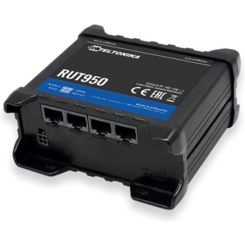 Teltonika RUT950 - 4G Router