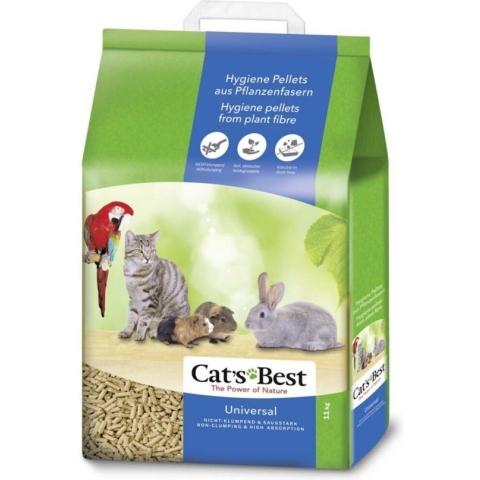 Cat's Best Universal - 20 liter (11 kg)