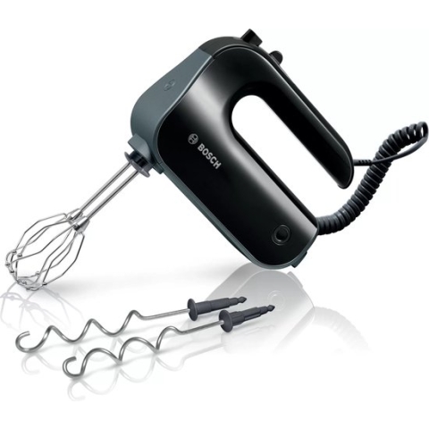 BOSCH - Handmixer - MFQ4930B - Zwart