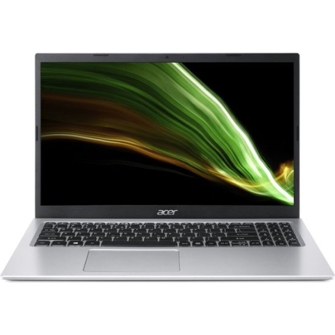 Acer Aspire 3 A315-58-74BA - Intel Core i7-1165G7 - 8GB - 512GB SSD - 15.6" FHD - Intel Iris Xe Graphics - Windows 11 Home - Silver
