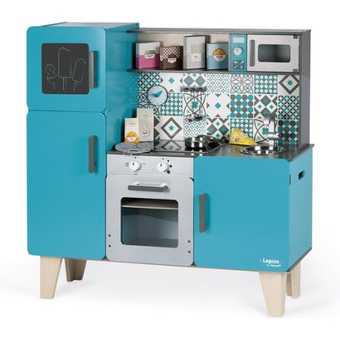 Janod Keukentje - Lagoon