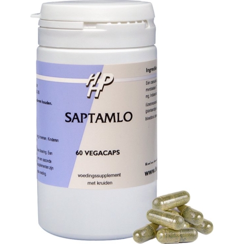 Holisan Saptamlo 60 cap