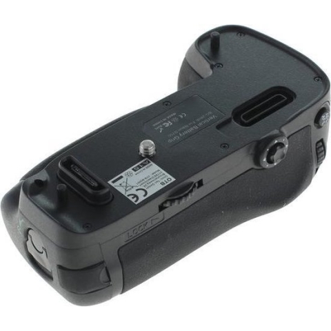 Huismerk Battery-grip voor Nikon D750
