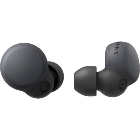 Sony LinkBuds S - Draadloze oordopjes met Noise Cancelling - Zwart