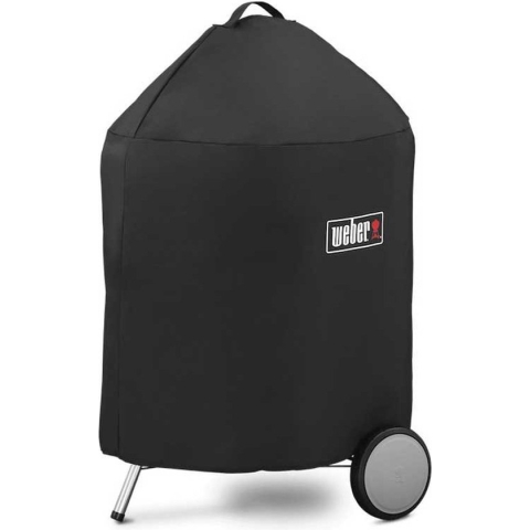Weber 7143 buitenbarbecue/grill accessoire Cover