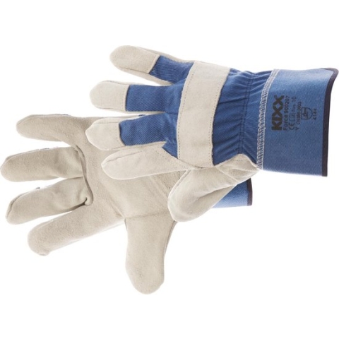 Kixx Tuinhandschoenen - Force - Maat 10