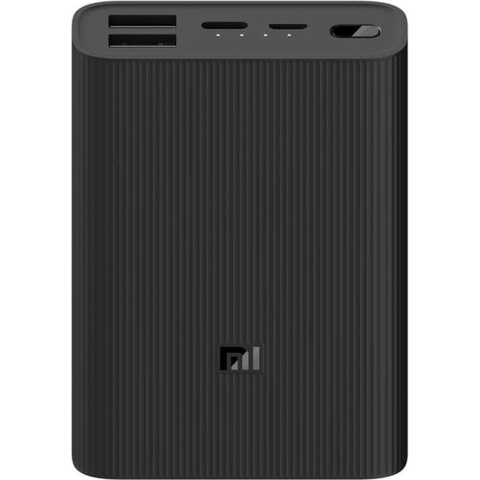 28965 10000mAh Mi Power Bank 3 Ultra Compact